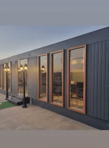 تنفيذ مكاتب التسويق لشركة العبيكان