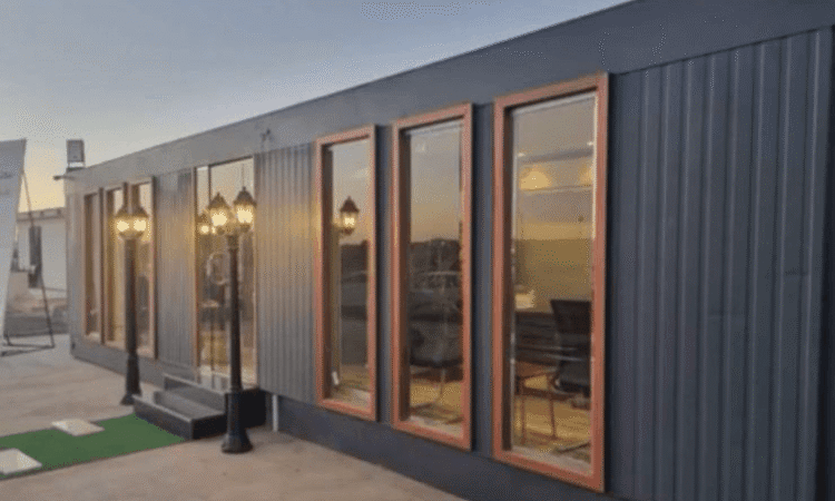 تنفيذ مكاتب التسويق لشركة العبيكان