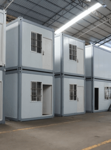 إنشاء غرف الحراسات الأمنية لشركة بابكو بجميع فروع المملكة