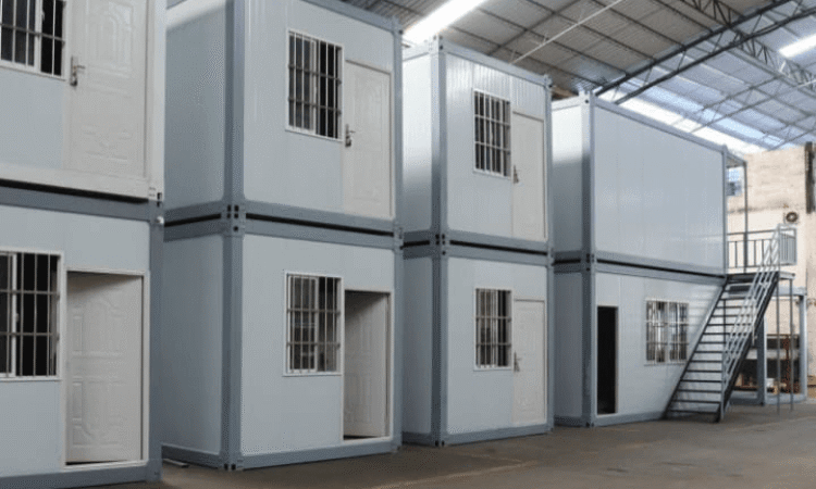 إنشاء غرف الحراسات الأمنية لشركة بابكو بجميع فروع المملكة