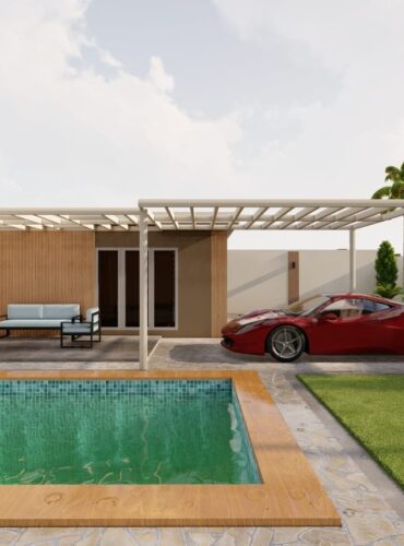 بناء وتجهيز منتجع سيدونا السياحي ( 2 ) بالمدينة المنورة