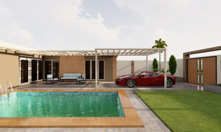 بناء وتجهيز منتجع سيدونا السياحي ( 2 ) بالمدينة المنورة